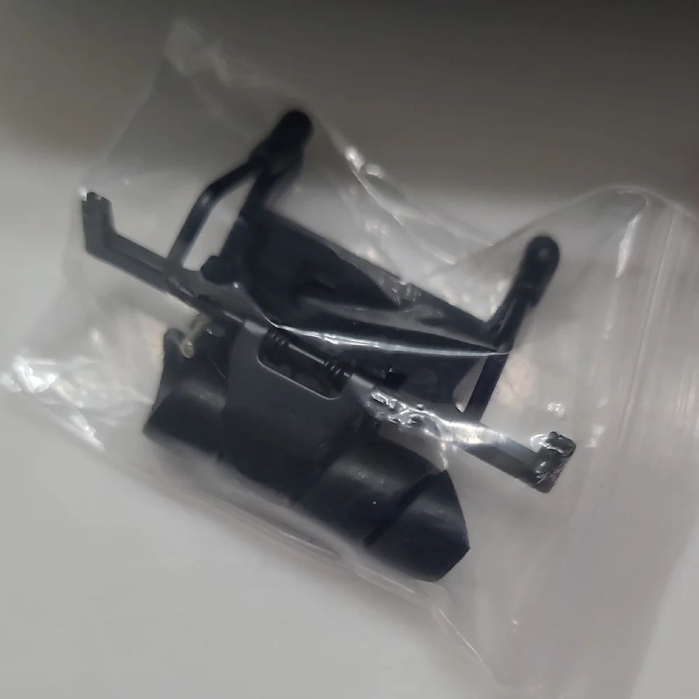 Red LED Headlight & Medical Loupe Set